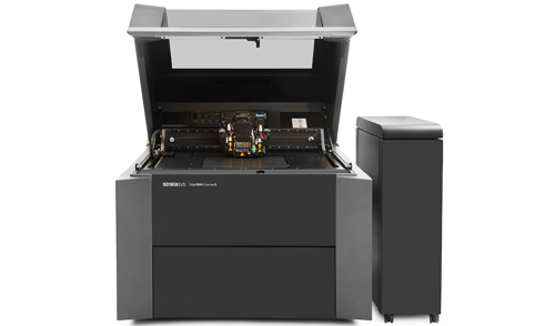 stratasys mojo