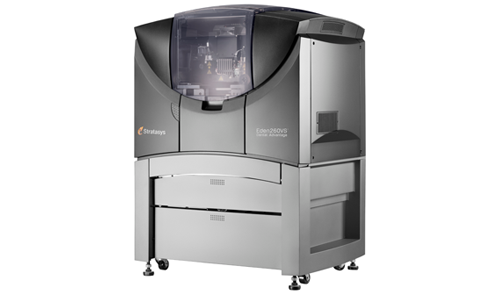 stratasys mojo
