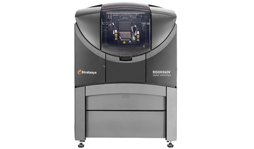 stratasys mojo
