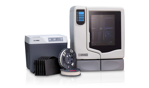 stratasys uprint se