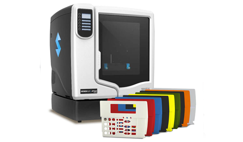 stratasys mojo