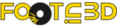 footin3d logo
