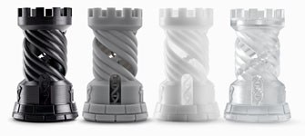 wydruk 3d formlabs