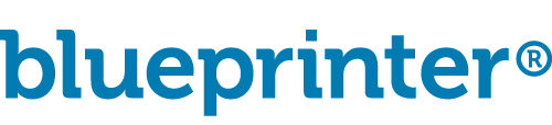 blueprinter logo