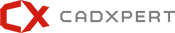 CadXpert logo