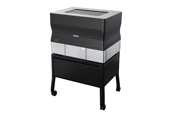 druk 3D w technologii polyjet