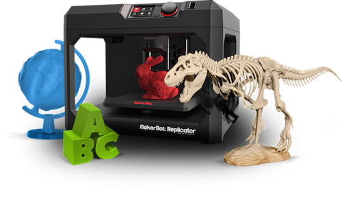 CadXpert MakerBot Filament