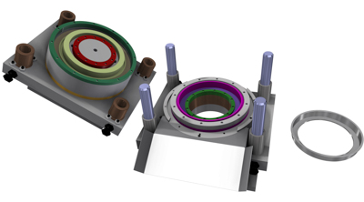 projektowanie 3d