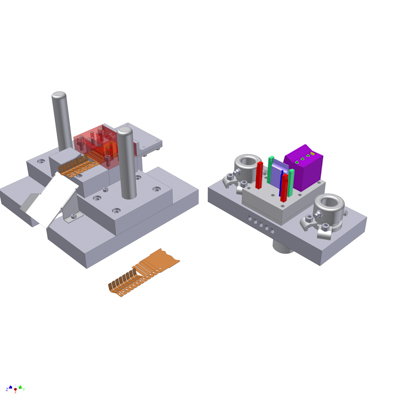 Drukarka 3D MakerBot Replicator+
