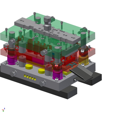 Drukarka 3D MakerBot Replicator+
