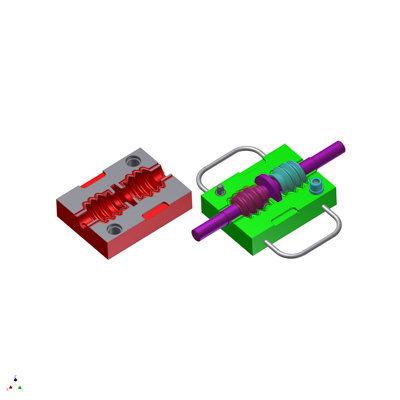 Drukarka 3D MakerBot Replicator+