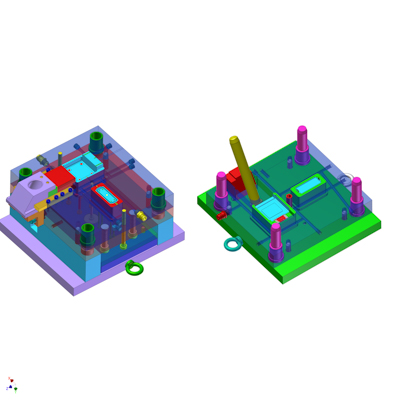 Drukarka 3D MakerBot Replicator+