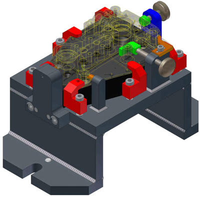 Drukarka 3D MakerBot Replicator+