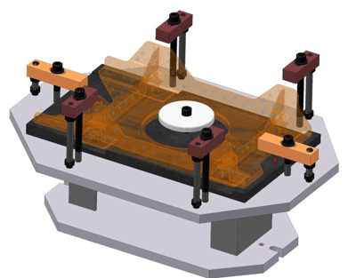 Drukarka 3D MakerBot Replicator+
