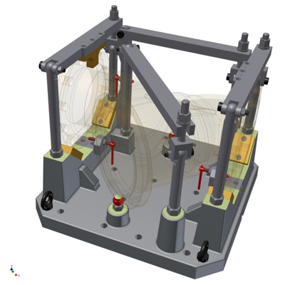 Drukarka 3D MakerBot Replicator+