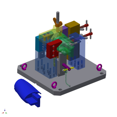 Drukarka 3D MakerBot Replicator+