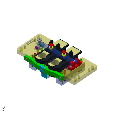 Drukarka 3D MakerBot Replicator+