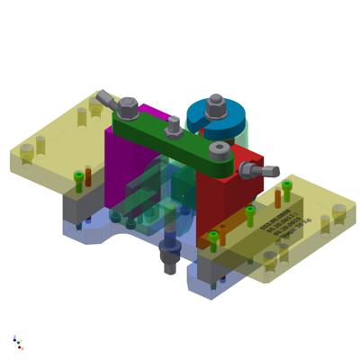 Drukarka 3D MakerBot Replicator+