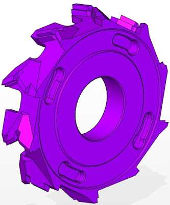 Drukarka 3D MakerBot Replicator+