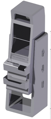 Drukarka 3D MakerBot Replicator+