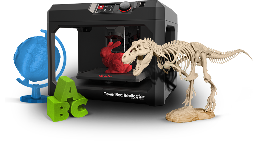 CadXpert MakerBot Filament
