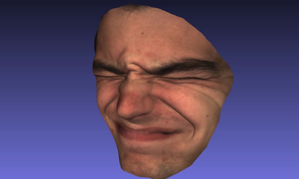 skaner 3d ręczny SCANIFY