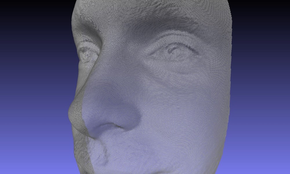 skaner 3d ręczny SCANIFY