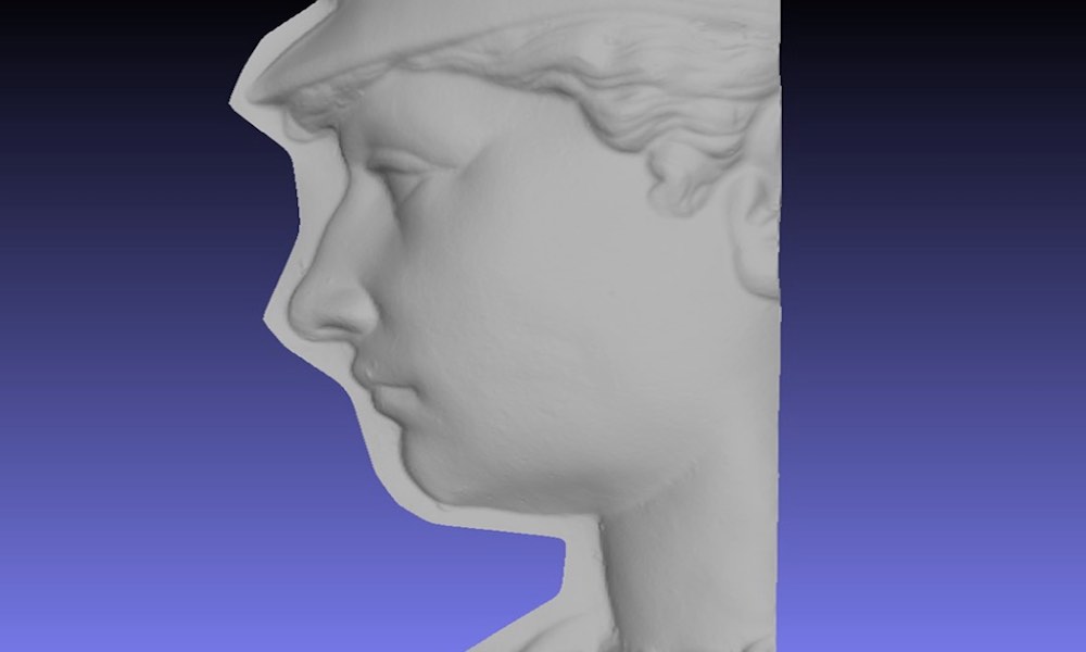 skaner 3d ręczny SCANIFY