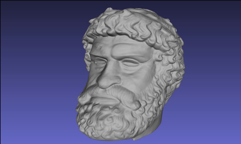 skaner 3d ręczny SCANIFY