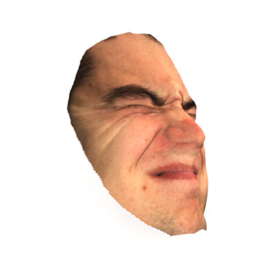 skanowany model