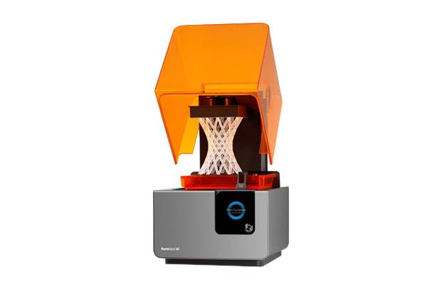 druk 3D w technologii SLA