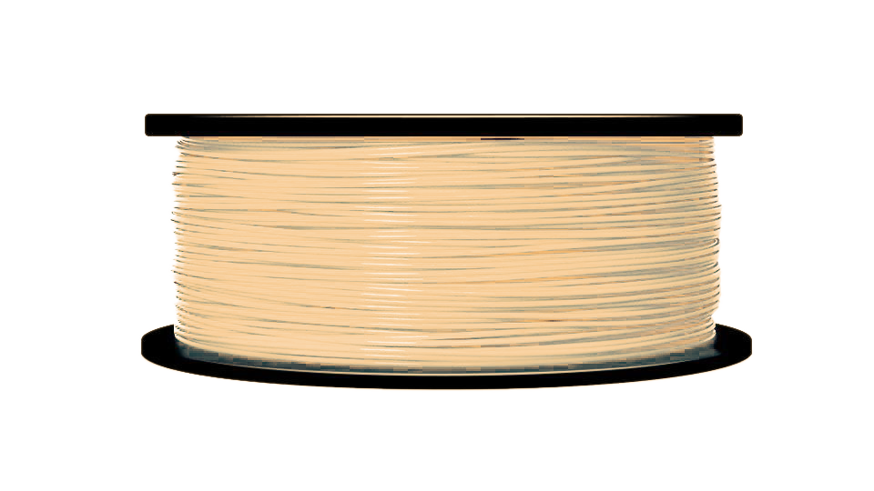 PLA MakerBot filament Khaki 