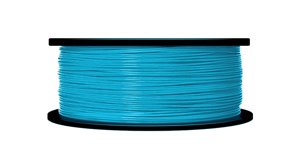 PLA MakerBot filament True Blue 